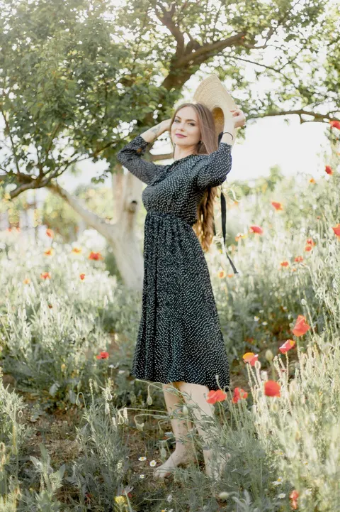 Kristina — profile photo
