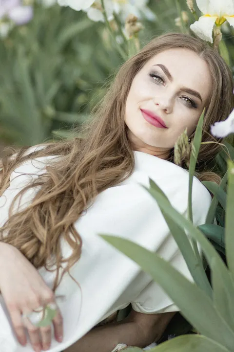 Kristina — photo 8