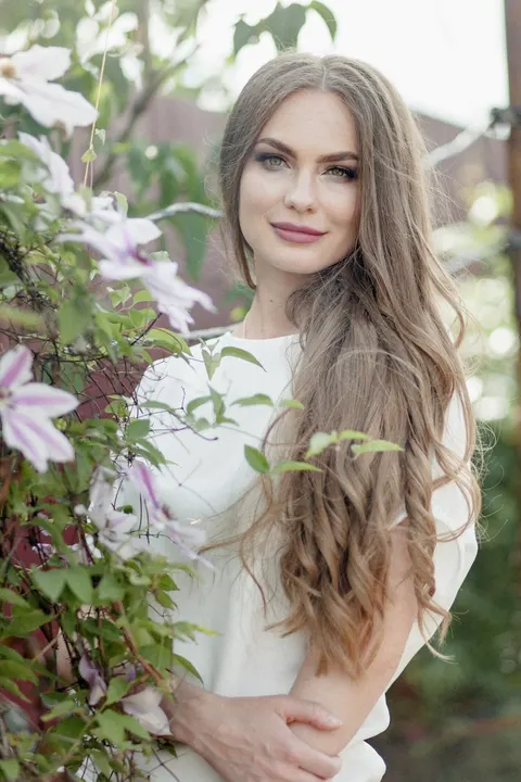 Kristina — photo 7