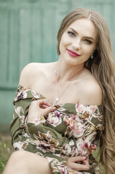 Kristina — photo 5