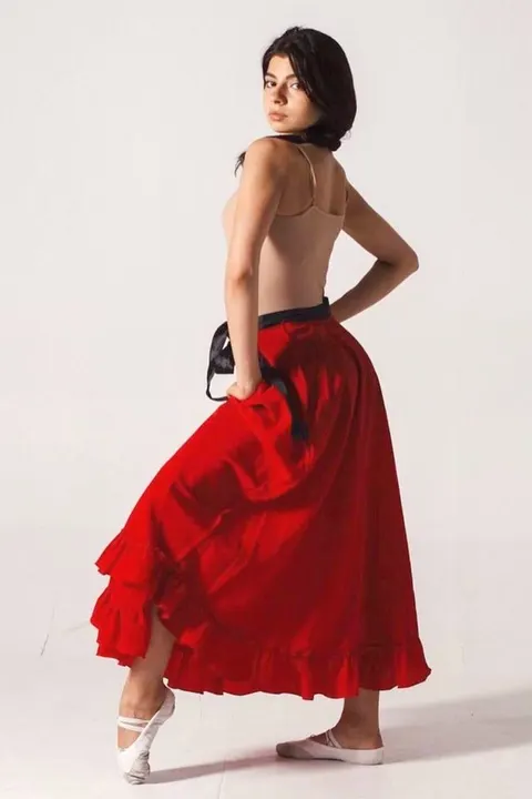 Angelina — photo 5