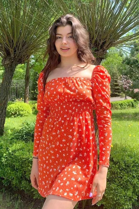 Angelina — photo 8