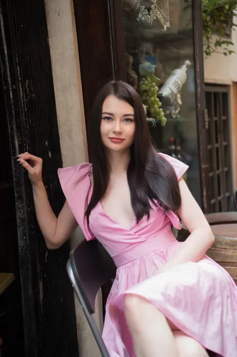 Ilona — photo 7