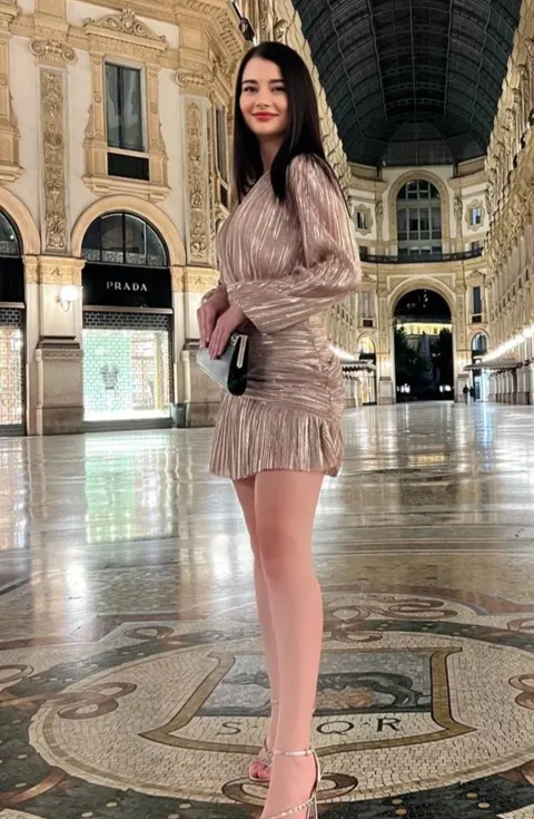 Ilona — photo 8