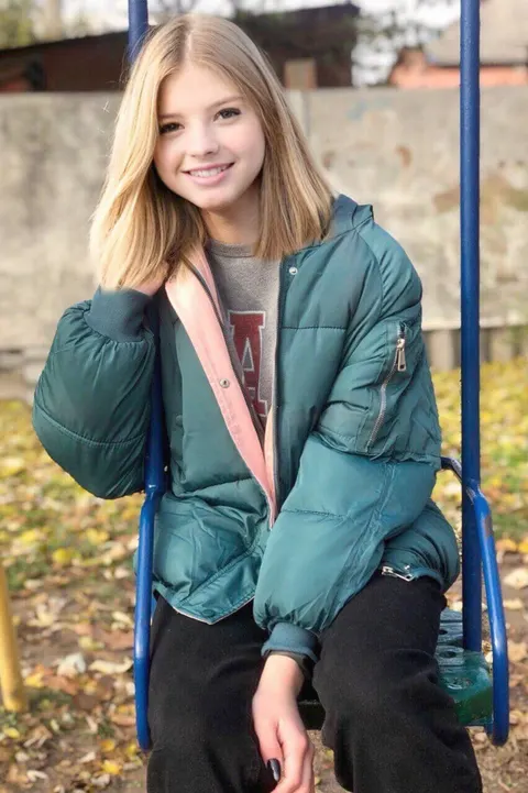 Irina — photo 6