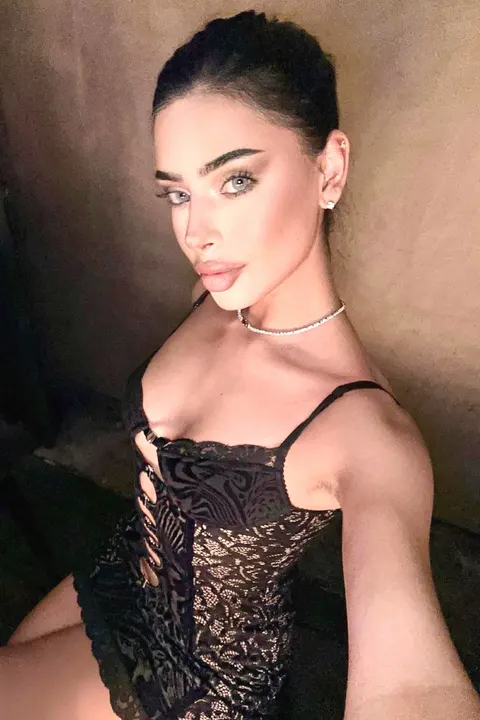 Pamela — photo 6