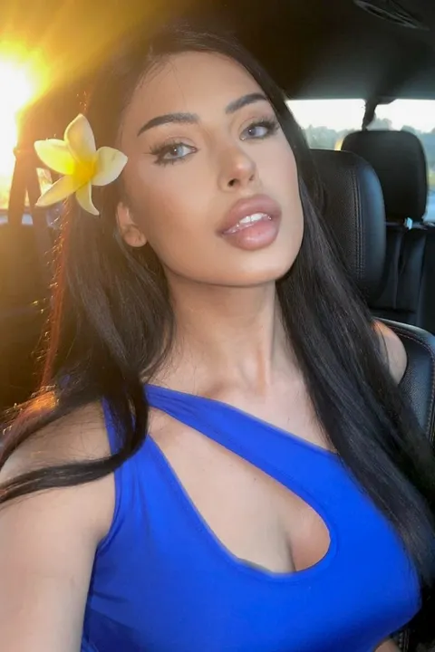 Pamela — photo 8