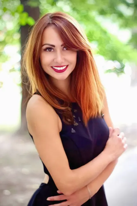Olga — photo 7