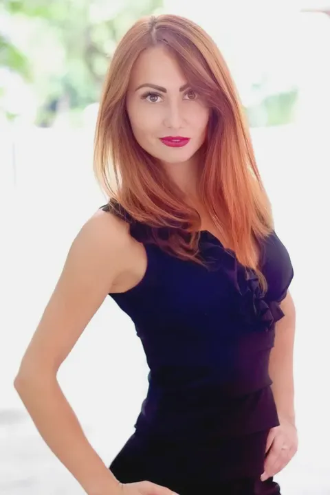 Olga — photo 8