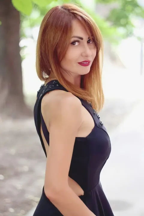 Olga — photo 5