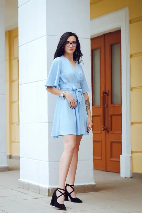 Maria — photo 6