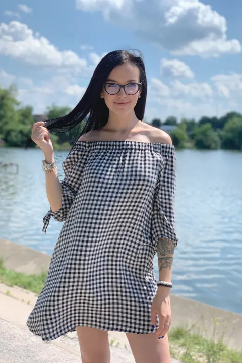 Maria — profile photo