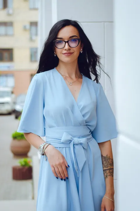 Maria — photo 7