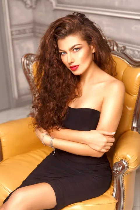 Ksenia — photo 6