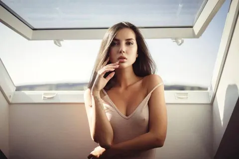 Marina — photo 6