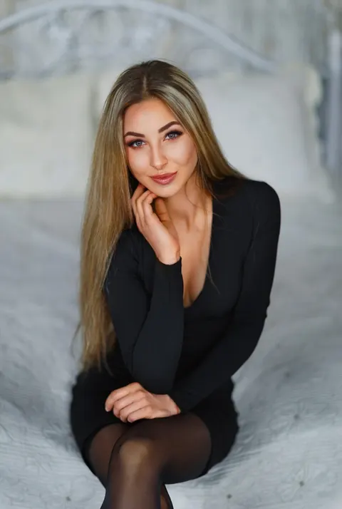 Anhelina — profile photo