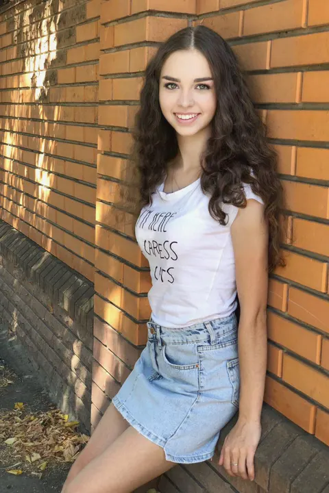 Alina — photo 8