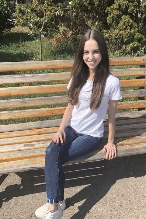 Alina — photo 7