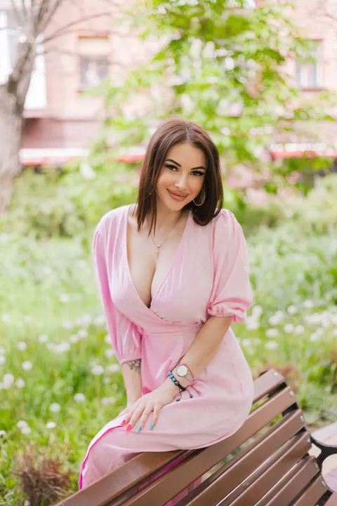Nika — profile photo