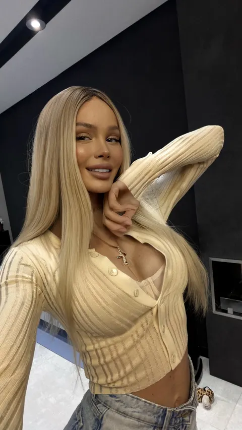 Anna — profile photo