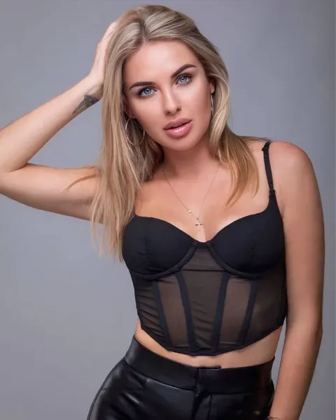 Yaroslava — profile photo