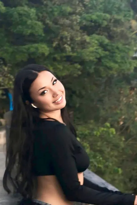 Tamara — photo 6