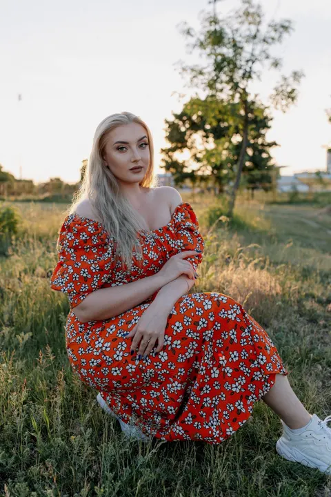 Maria — photo 6