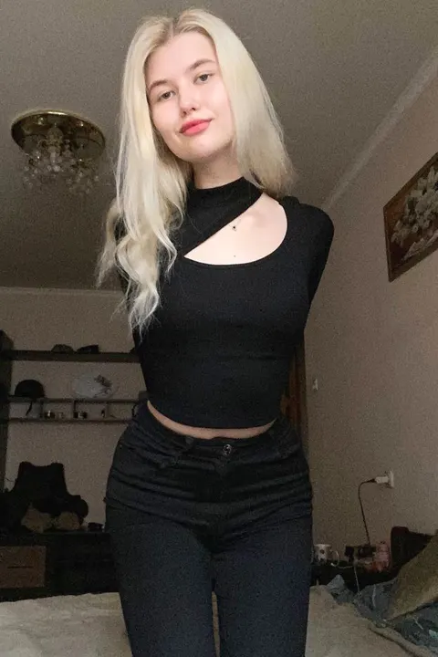 Anastasia — photo 7