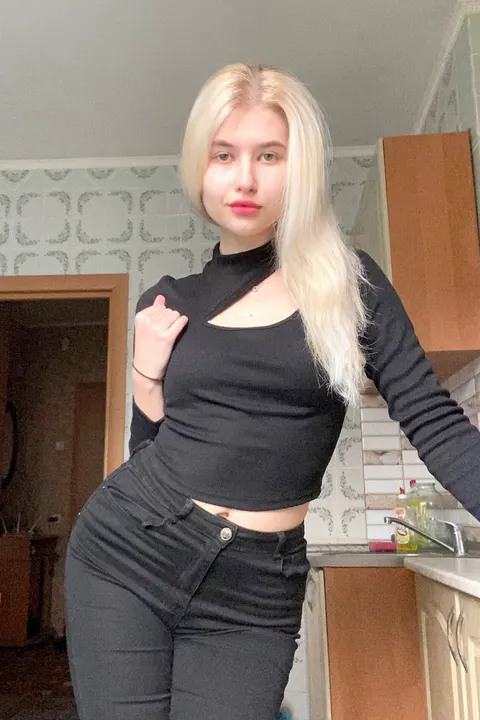 Anastasia — photo 5