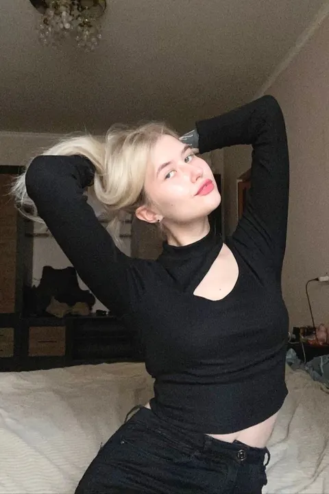 Anastasia — photo 8