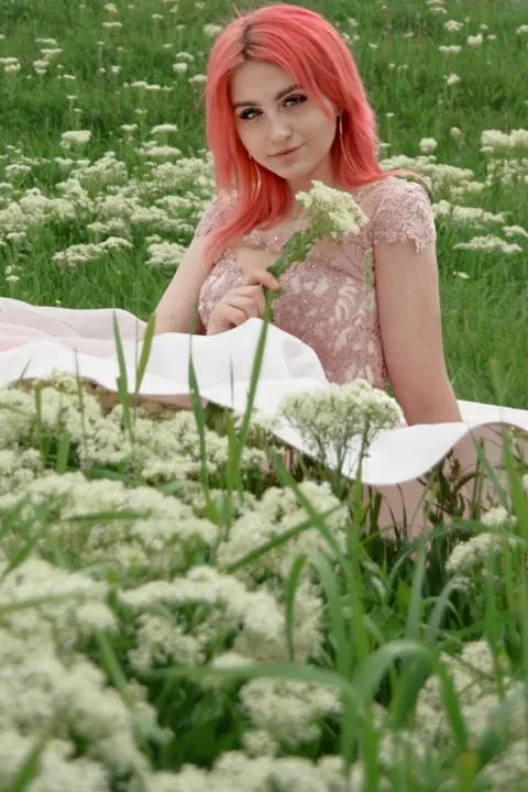 Anna — photo 5