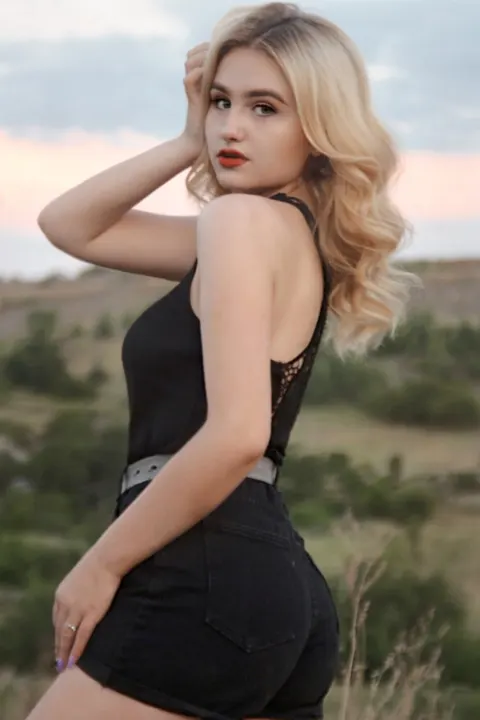 Anna — profile photo