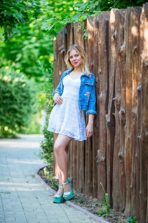 Anastasia — photo 7