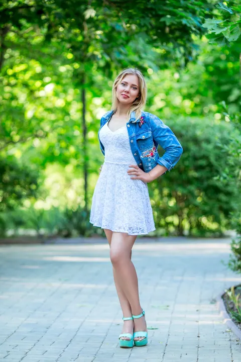 Anastasia — profile photo
