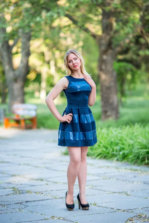 Anastasia — photo 8