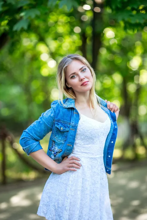 Anastasia — photo 6
