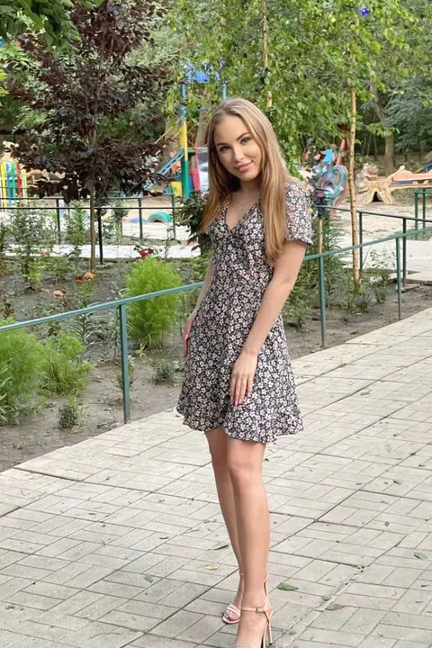 Kristina — photo 5