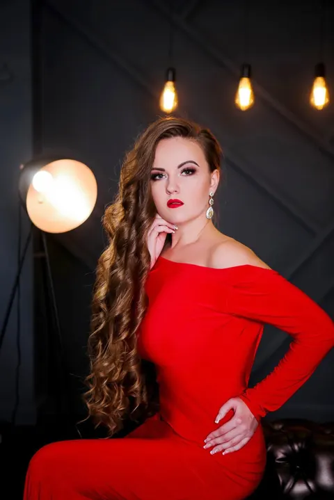 Alina — photo 5