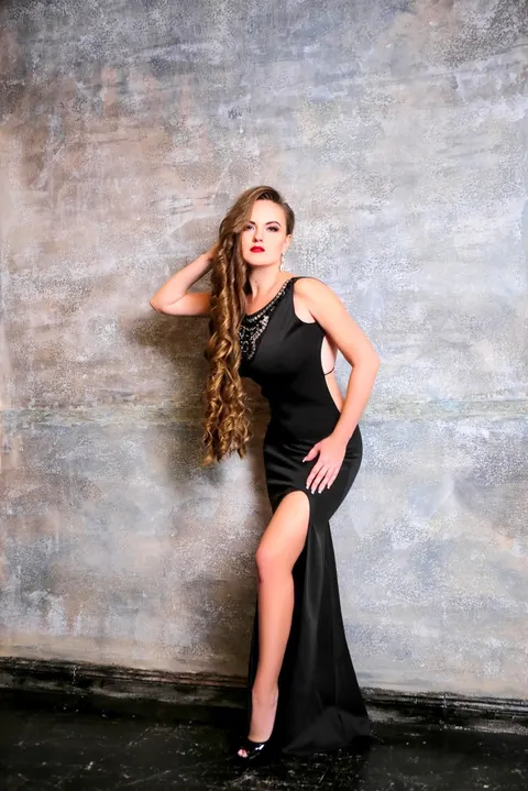 Alina — photo 8