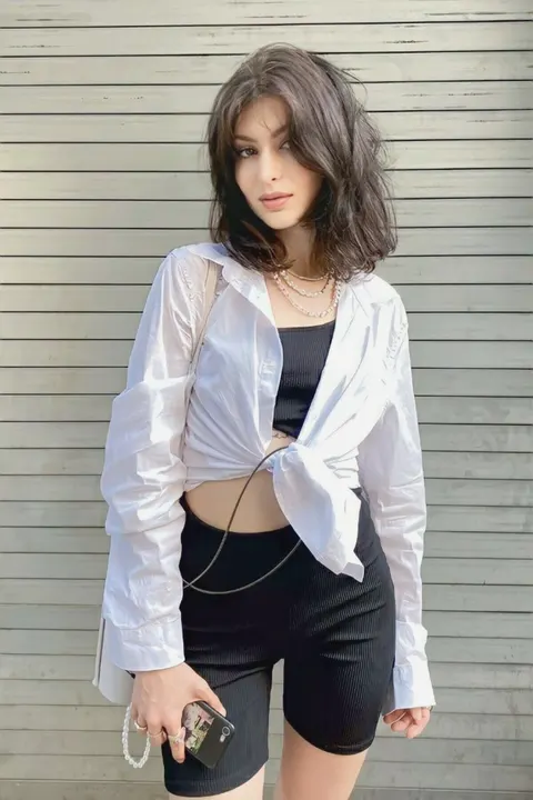 Anna — profile photo