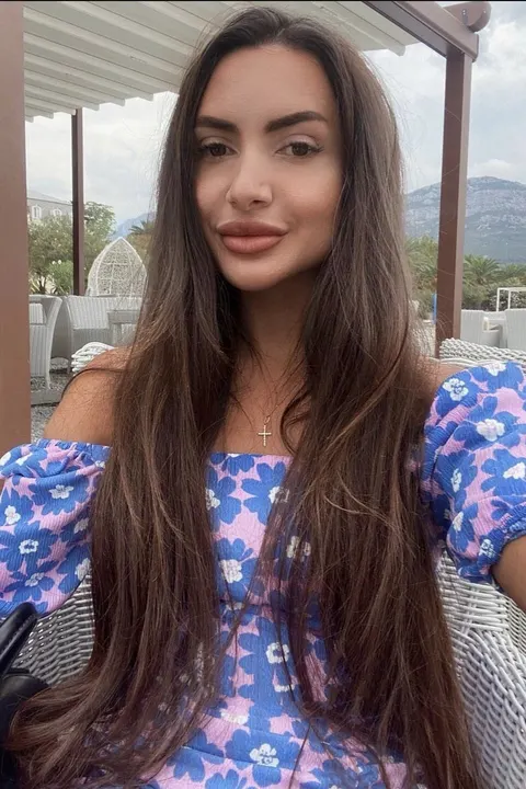 Vitaliya — photo 5