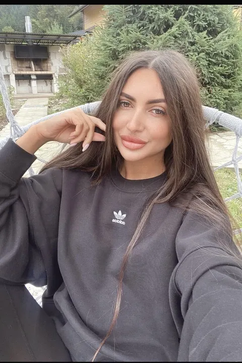 Vitaliya — photo 6