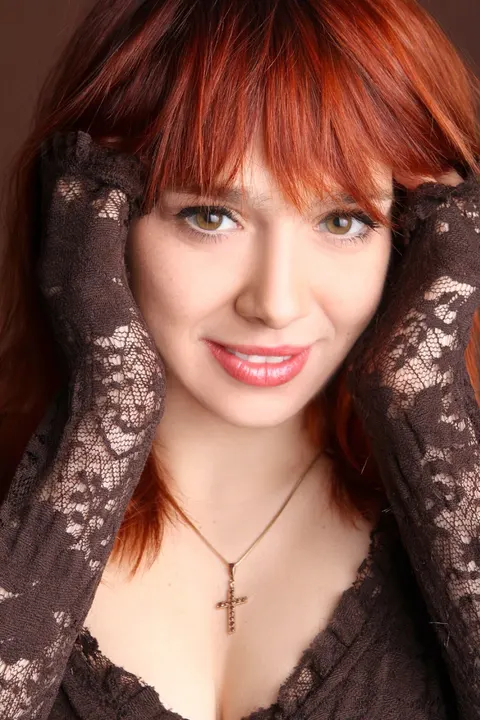 Kateryna — photo 5
