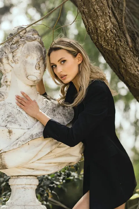 Nadia — photo 8