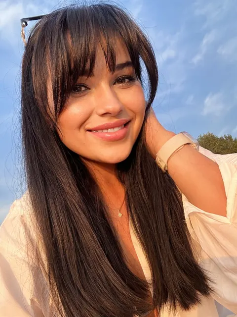 Ekaterina — profile photo
