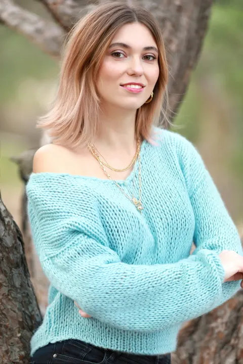 Anna — photo 7
