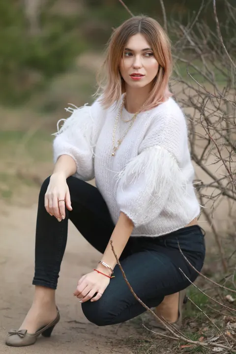 Anna — photo 8