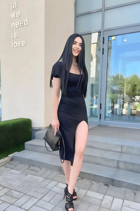 Kristina — photo 7