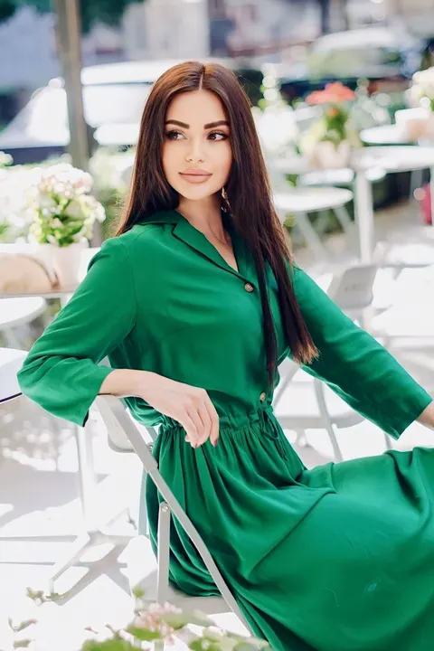Kristina — photo 8