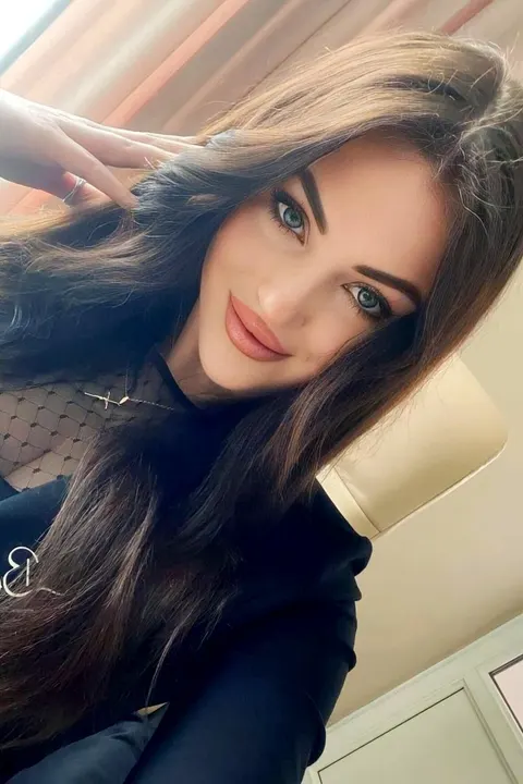 Daria — photo 6